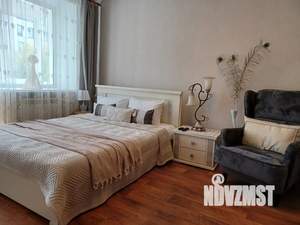 1-к квартира, посуточно, 30м2, 4/4 этаж