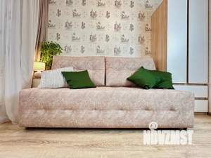 3-к квартира, посуточно, 59м2, 3/9 этаж