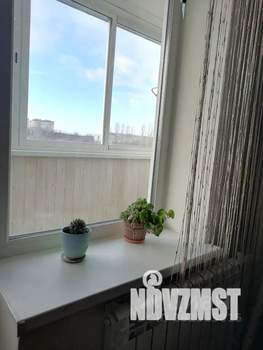 Студия квартира, посуточно, 32м2, 14/16 этаж