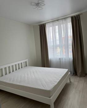 2-к квартира, на длительный срок, 58м2, 17/18 этаж