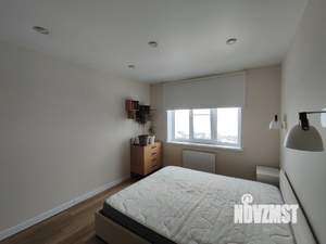 1-к квартира, на длительный срок, 43м2, 9/10 этаж