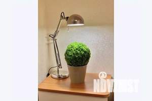 1-к квартира, посуточно, 40м2, 3/17 этаж