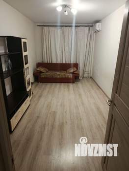 1-к квартира, на длительный срок, 36м2, 14/17 этаж