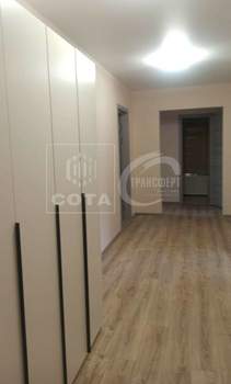 3-к квартира, на длительный срок, 86м2, 13/17 этаж