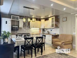 4-к квартира, на длительный срок, 100м2, 8/10 этаж