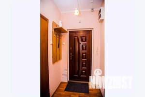 1-к квартира, посуточно, 36м2, 2/16 этаж