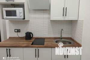 1-к квартира, посуточно, 25м2, 9/17 этаж