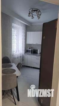 1-к квартира, на длительный срок, 40м2, 10/18 этаж
