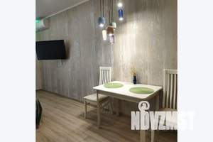 1-к квартира, посуточно, 30м2, 15/17 этаж