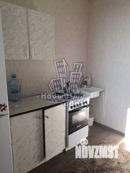 1-к квартира, на длительный срок, 33м2, 9/9 этаж