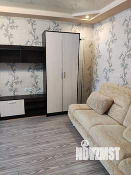 2-к квартира, на длительный срок, 45м2, 4/5 этаж