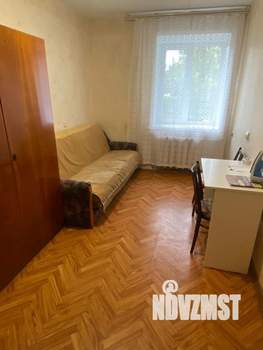 3-к квартира, на длительный срок, 54м2, 1/9 этаж