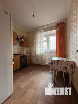 1-к квартира, на длительный срок, 35м2, 6/10 этаж