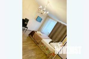 1-к квартира, посуточно, 35м2, 3/5 этаж