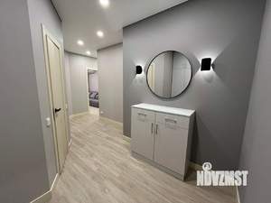 2-к квартира, на длительный срок, 61м2, 14/21 этаж