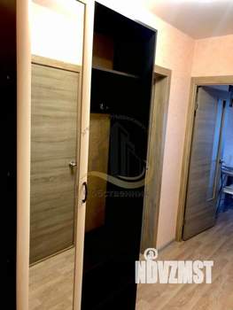 1-к квартира, на длительный срок, 39м2, 8/17 этаж