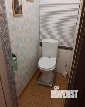 1-к квартира, на длительный срок, 40м2, 7/12 этаж