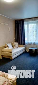 1-к квартира, посуточно, 29м2, 1/3 этаж