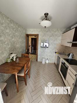 1-к квартира, на длительный срок, 45м2, 7/12 этаж