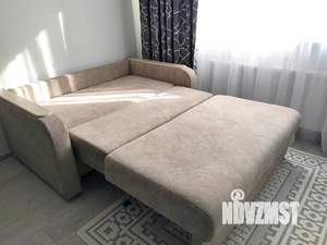 1-к квартира, посуточно, 50м2, 17/19 этаж