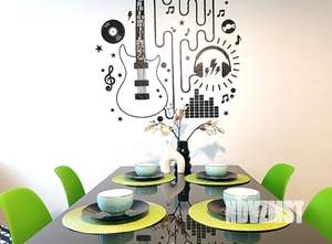 1-к квартира, посуточно, 51м2, 4/15 этаж