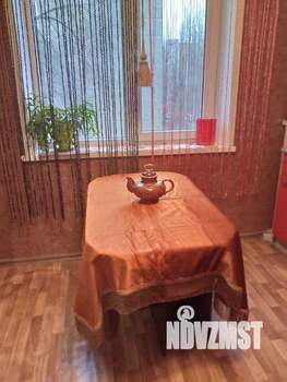 1-к квартира, посуточно, 38м2, 4/9 этаж