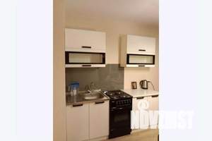 1-к квартира, посуточно, 45м2, 5/20 этаж