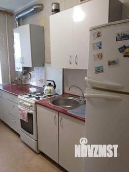 2-к квартира, на длительный срок, 45м2, 4/5 этаж