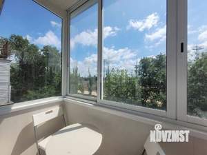 1-к квартира, на длительный срок, 29м2, 4/5 этаж