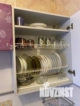 1-к квартира, посуточно, 32м2, 4/5 этаж