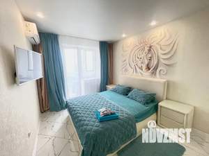 Студия квартира, посуточно, 30м2, 8/13 этаж