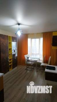 3-к квартира, на длительный срок, 85м2, 17/17 этаж