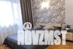 1-к квартира, посуточно, 48м2, 1/16 этаж