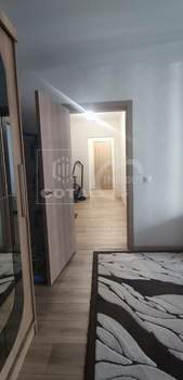2-к квартира, на длительный срок, 52м2, 10/17 этаж