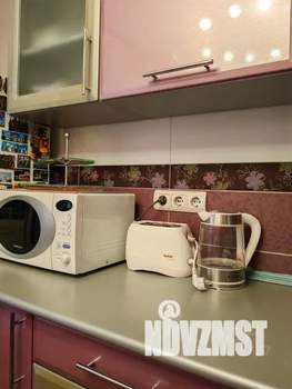 1-к квартира, посуточно, 40м2, 10/10 этаж