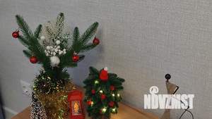 Студия квартира, посуточно, 20м2, 12/18 этаж