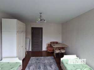 1-к квартира, на длительный срок, 19м2, 4/5 этаж