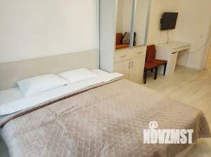 2-к квартира, посуточно, 47м2, 2/5 этаж