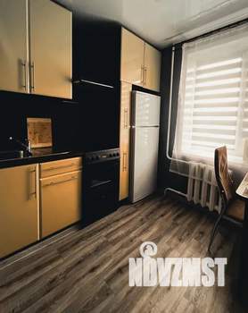 1-к квартира, посуточно, 33м2, 7/9 этаж