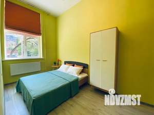 3-к квартира, посуточно, 62м2, 1/9 этаж