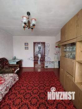 2-к квартира, на длительный срок, 40м2, 7/9 этаж