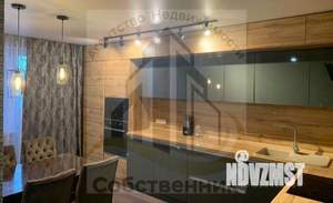 Студия квартира, на длительный срок, 39м2, 16/22 этаж