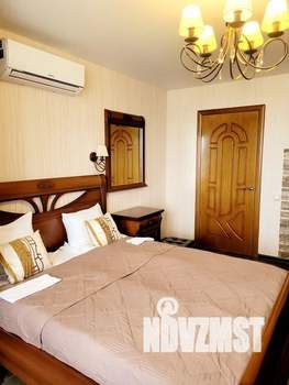 1-к квартира, посуточно, 45м2, 8/16 этаж