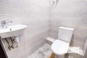 1-к квартира, посуточно, 50м2, 6/25 этаж