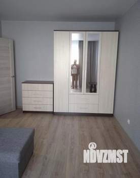 1-к квартира, на длительный срок, 35м2, 3/25 этаж