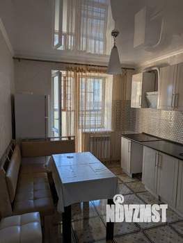 1-к квартира, на длительный срок, 40м2, 3/5 этаж