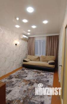 1-к квартира, на длительный срок, 23м2, 5/5 этаж