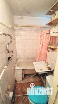 3-к квартира, на длительный срок, 56м2, 1/5 этаж