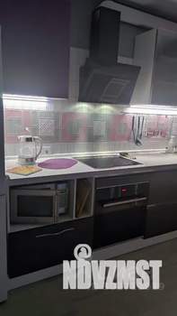 1-к квартира, посуточно, 60м2, 9/28 этаж