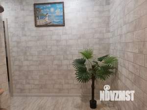1-к квартира, посуточно, 50м2, 2/18 этаж